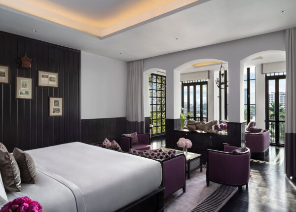 RiverviewSuite