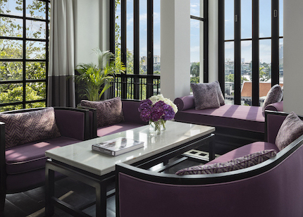 RiverviewSuite 430