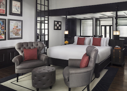 SiamSuite 430