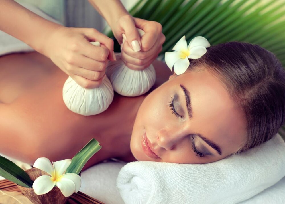 Thai Massage Miami