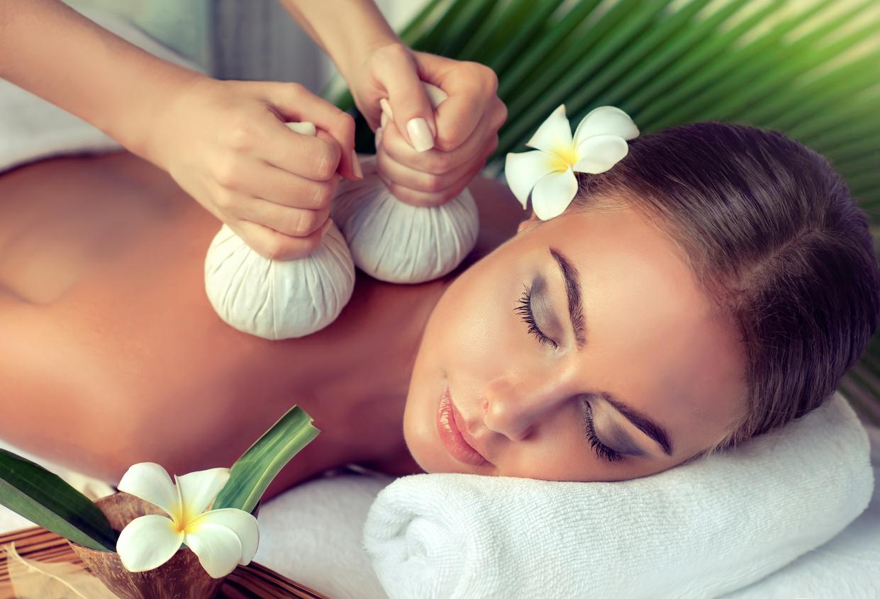 Thai Massage Miami